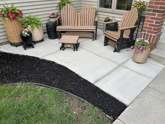 Apex Concrete & Landscape LLC Picture 8