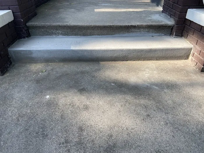 Apex Concrete & Landscape LLC Picture 3