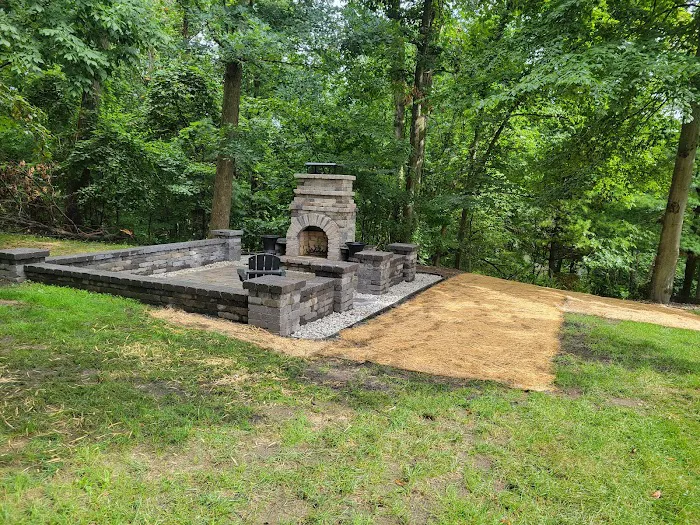 Apex Concrete & Landscape LLC Picture 4