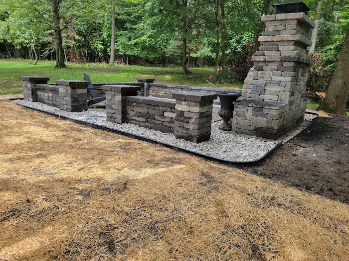 Apex Concrete & Landscape LLC Picture 5