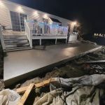 Apex Concrete & Landscape LLC