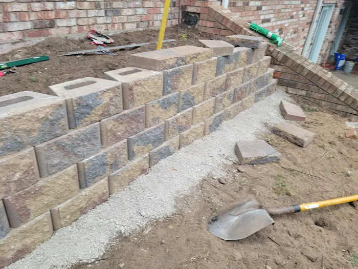 Apex Concrete & Landscape LLC Picture 10