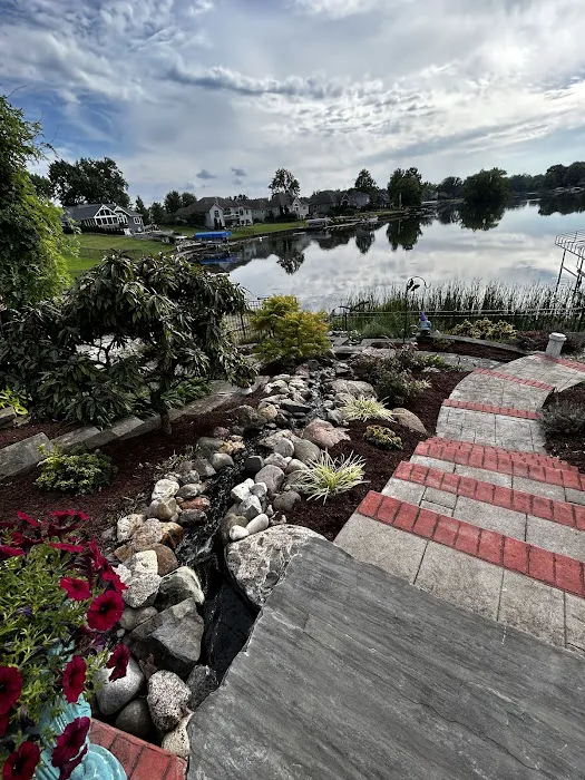 Affordable Lawn-Landscaping Inc. Picture 3