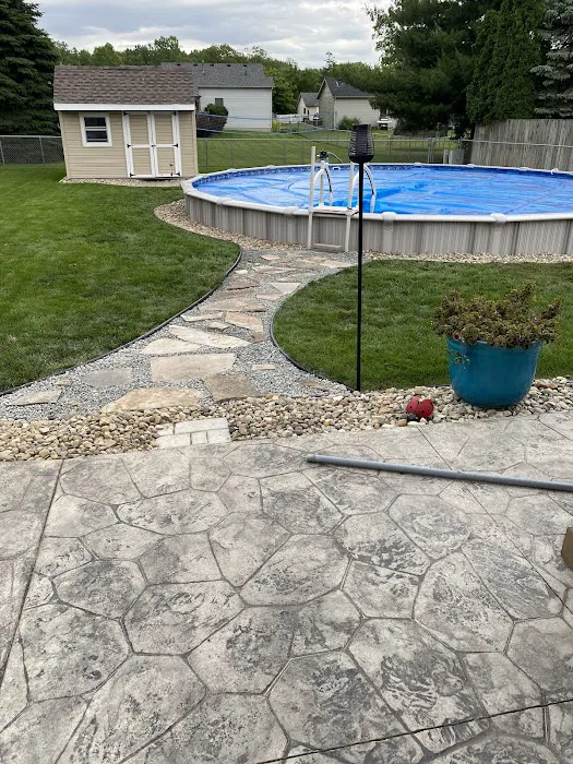Affordable Lawn-Landscaping Inc. Picture 2