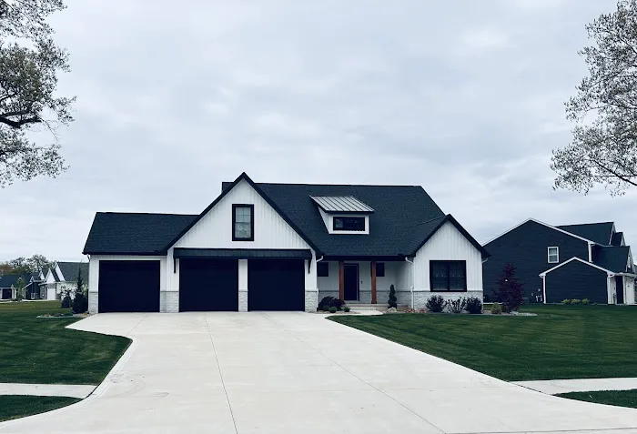 Affordable Lawn-Landscaping Inc. Picture 1