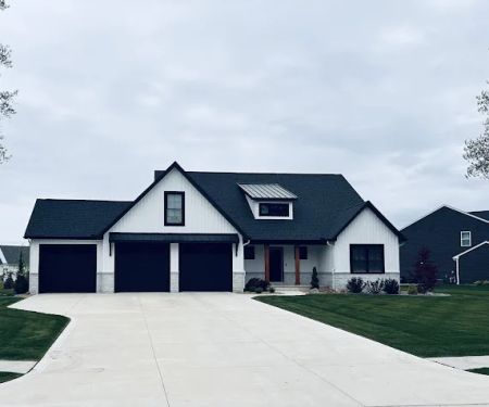Affordable Lawn-Landscaping Inc.