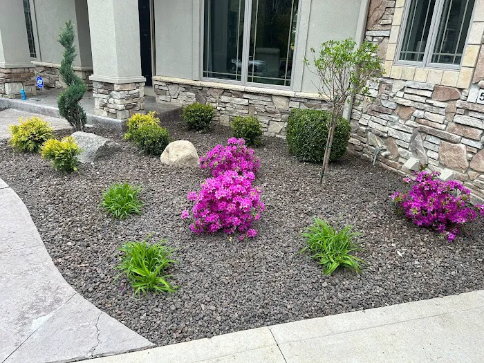Affordable Lawn-Landscaping Inc. Picture 6