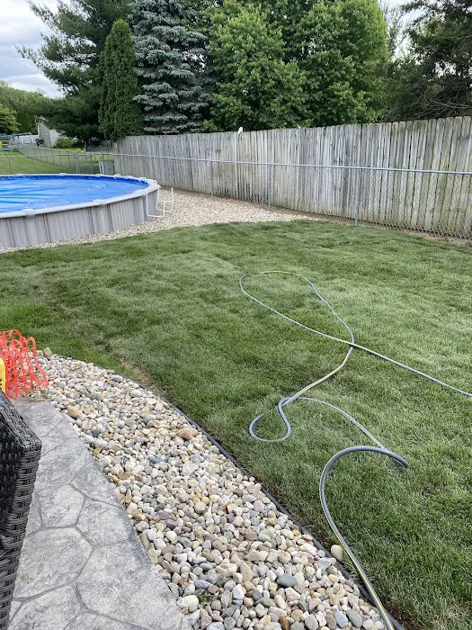 Affordable Lawn-Landscaping Inc. Picture 10