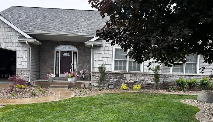 Affordable Lawn-Landscaping Inc. Picture 5