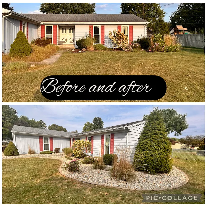 Affordable Lawn-Landscaping Inc. Picture 7