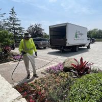 Beary Landscaping ico