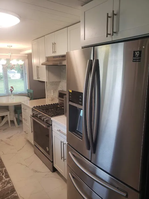 Legend Construction & Property Maintenance LLC Picture 7