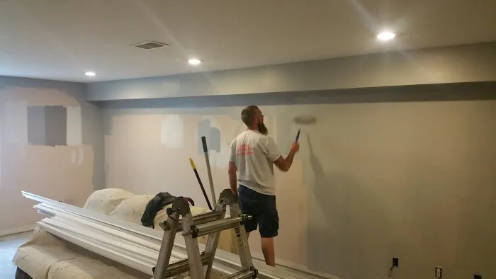 Legend Construction & Property Maintenance LLC Picture 6