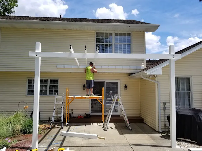 Legend Construction & Property Maintenance LLC Picture 10