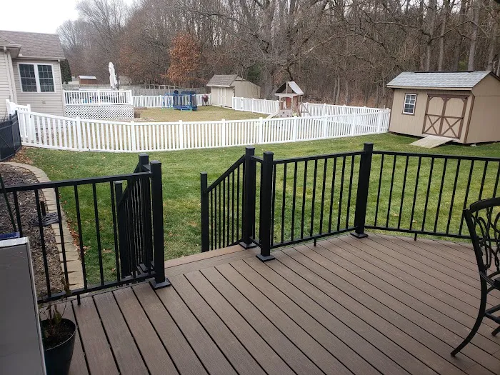 Legend Construction & Property Maintenance LLC Picture 5