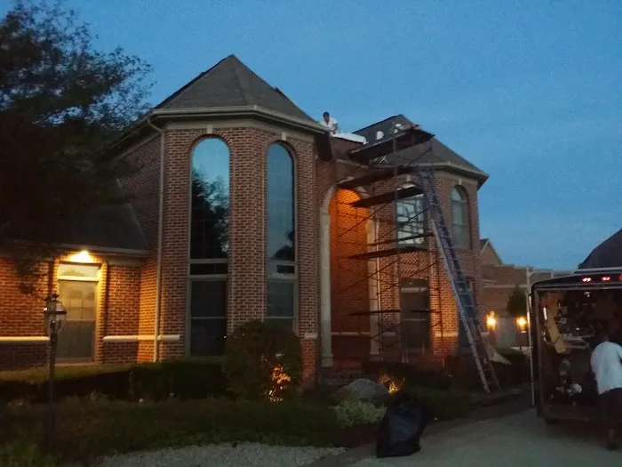 Legend Construction & Property Maintenance LLC Picture 4