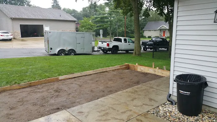 Legend Construction & Property Maintenance LLC Picture 3