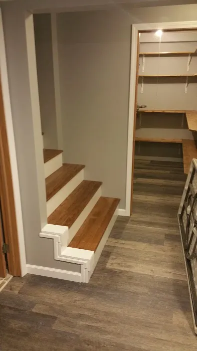 Legend Construction & Property Maintenance LLC Picture 1