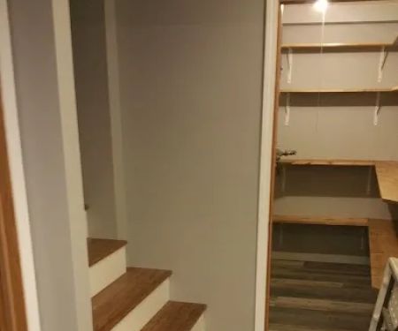 Legend Construction & Property Maintenance LLC
