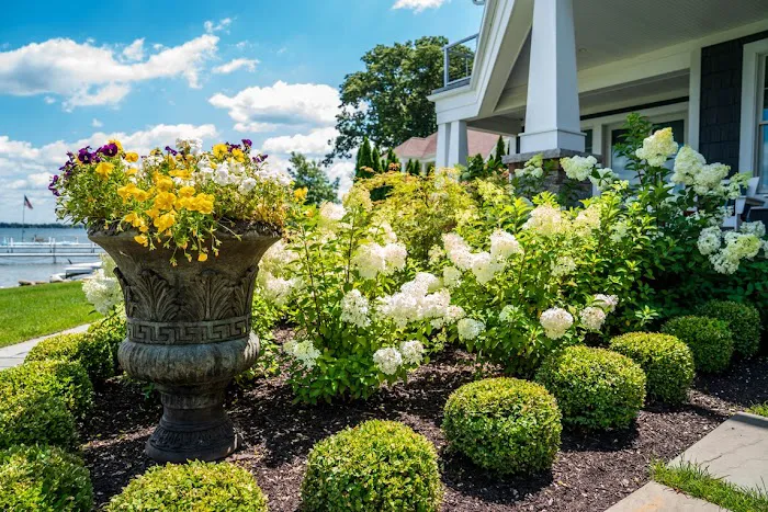 Dynamic Landscaping Picture 4