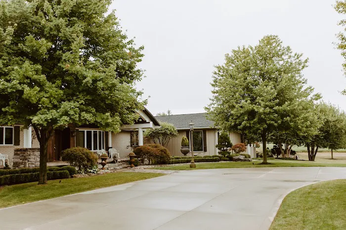 Dynamic Landscaping Picture 1
