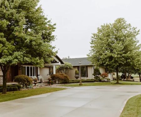 Dynamic Landscaping
