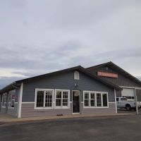 Warsaw Siding Supply Co. ico