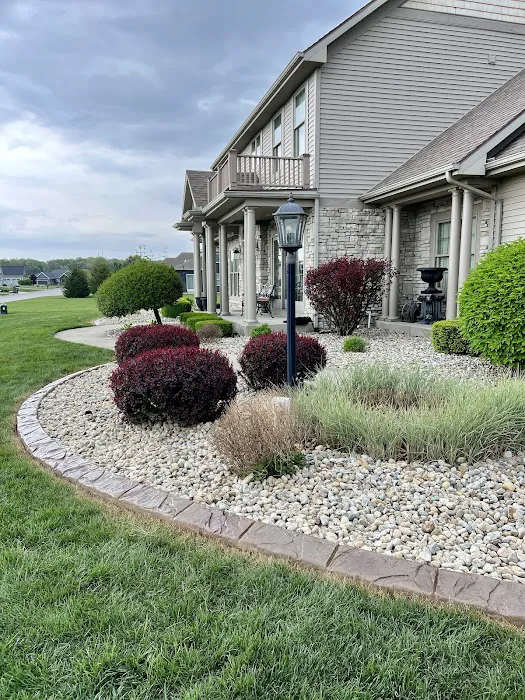Chip & Co. Curbing LLC Picture 6