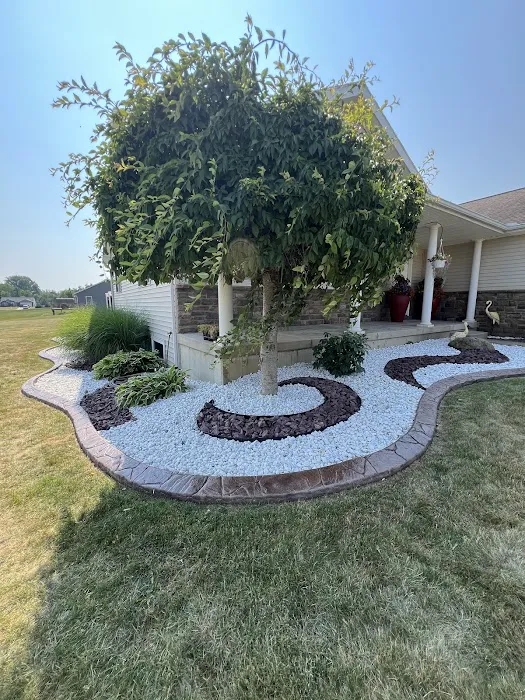 Chip & Co. Curbing LLC Picture 9
