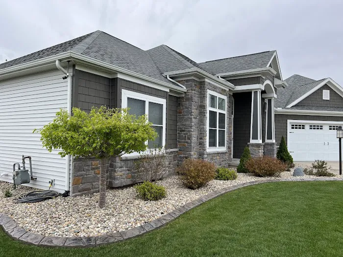 Chip & Co. Curbing LLC Picture 10