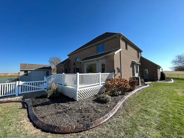Chip & Co. Curbing LLC Picture 8