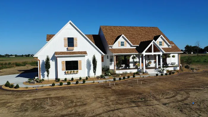 Stutzman Landscaping LLC Picture 4