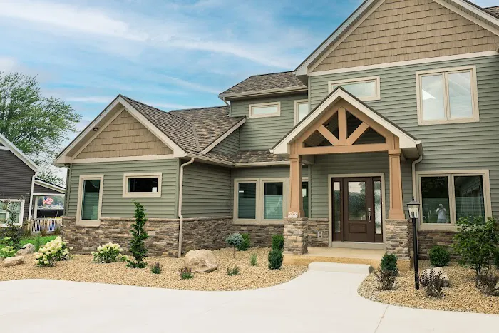 Stutzman Landscaping LLC Picture 1