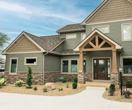 Stutzman Landscaping LLC