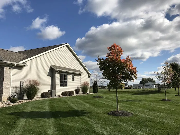 Stutzman Landscaping LLC Picture 3