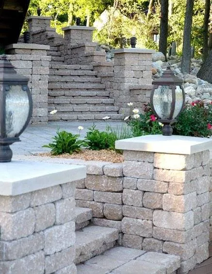 Ricks Landscaping Picture 1