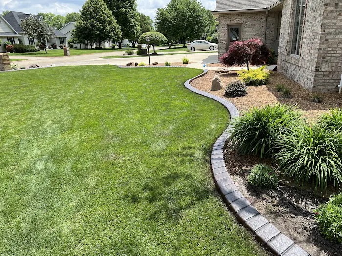 Concrete Borders Picture 6
