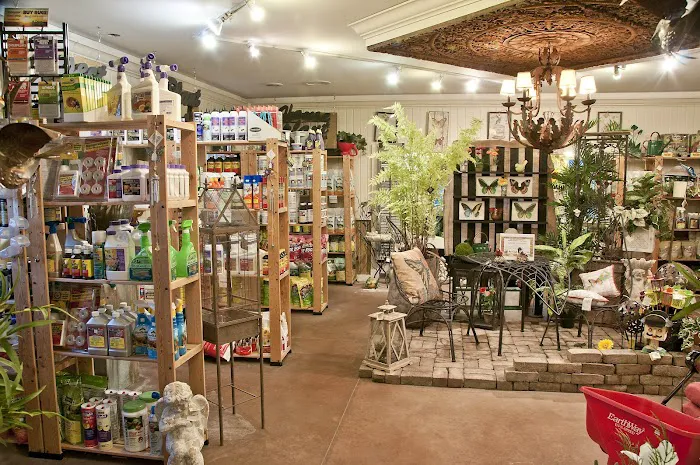 Linton's Enchanted Gardens Picture 6
