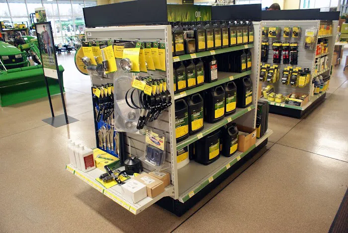 TRULAND Equipment Picture 2