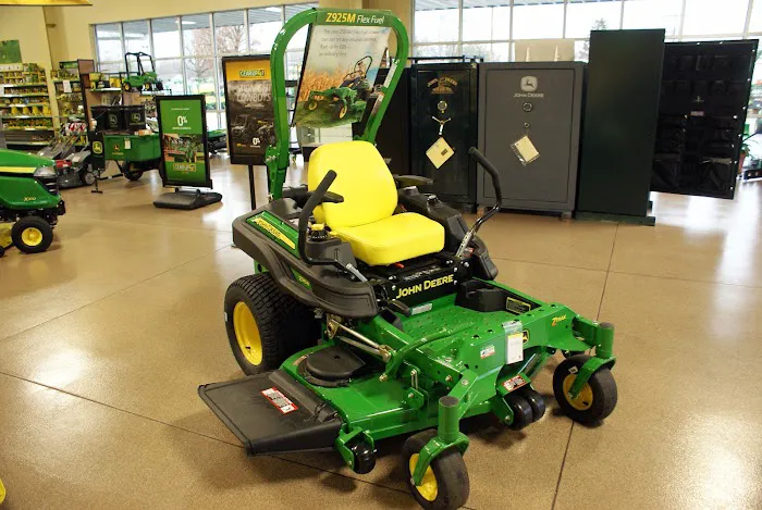 TRULAND Equipment Picture 3
