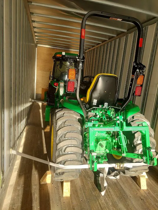 TRULAND Equipment Picture 5