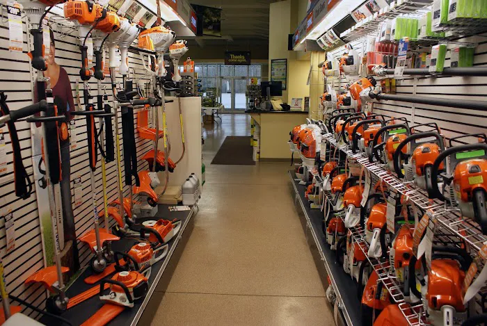 TRULAND Equipment Picture 6