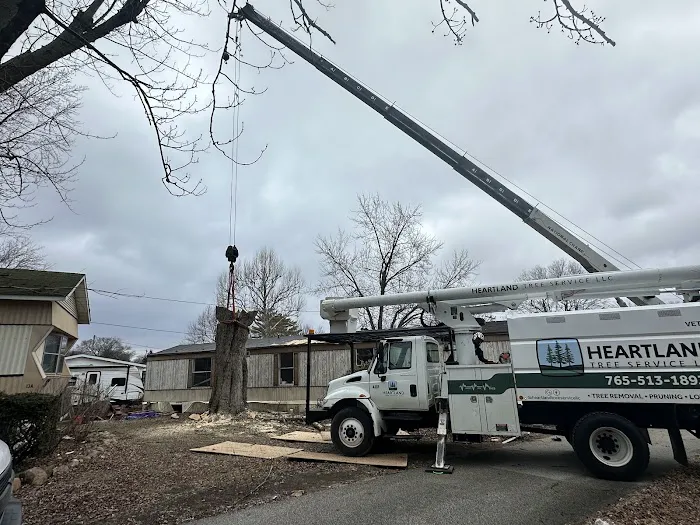 Heartland Tree Service Picture 2