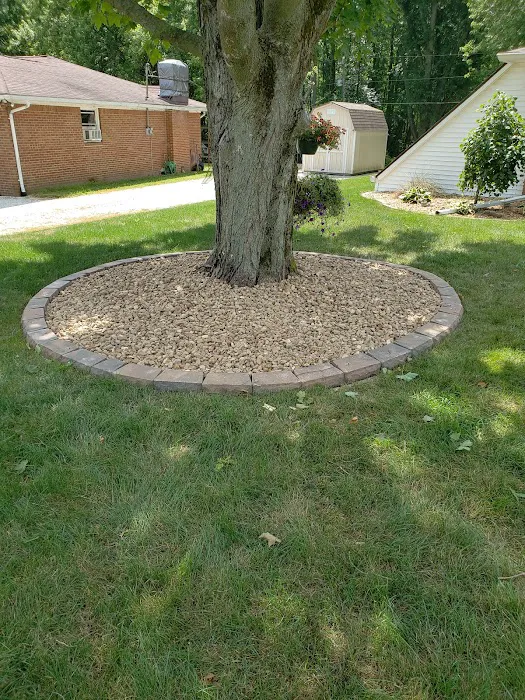 Grass Roots Lawn Care LLC Picture 6