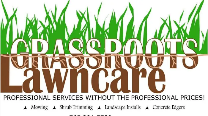 Grass Roots Lawn Care LLC Picture 4