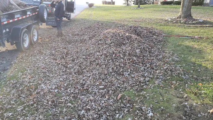 Grass Roots Lawn Care LLC Picture 7