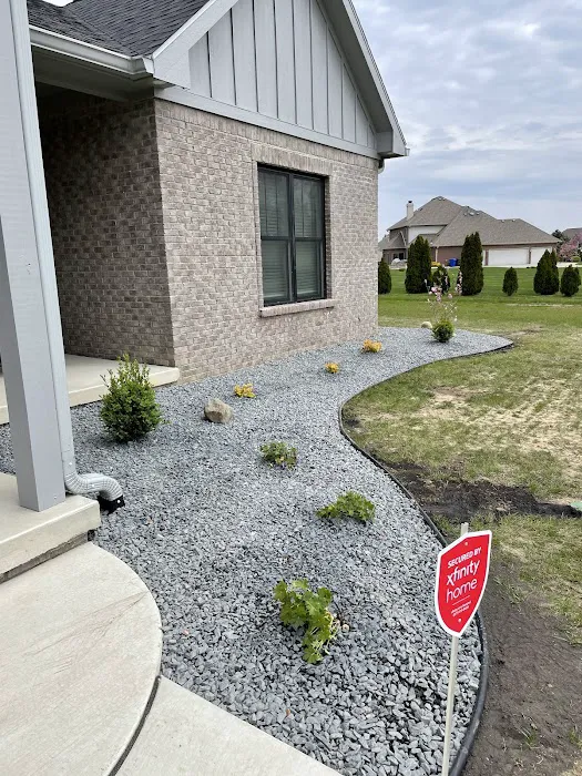 Serrano-Wunderlich Landscaping Picture 3