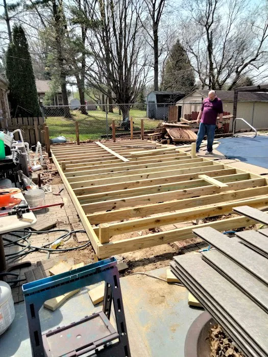 Hipsher Contracting Picture 4