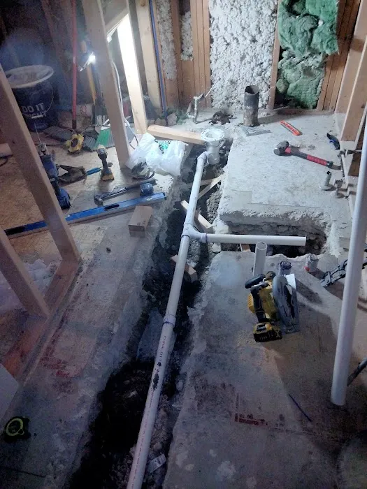 Hipsher Contracting Picture 1