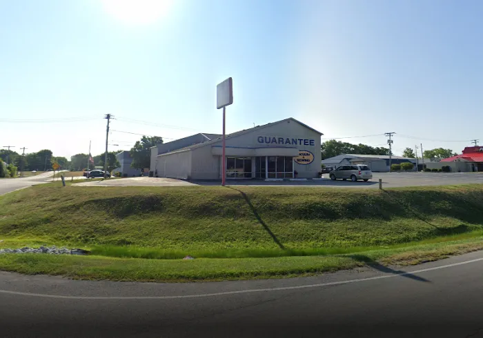 Short Cut Lawn Care Kokomo Picture 7